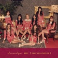 LOVELYZ - FALLIN′