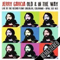jerry garcia - Kate Hill - Live
