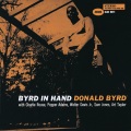 donald byrd - Bronze Dance