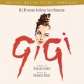 m-g-m studio orchestra - The Night They Invented Champagne