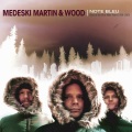 Medeski Martin & Wood - I Wanna Ride You