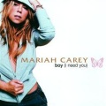 Mariah Carey - Boy