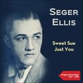 seger ellis - Ain't Misbehavin'