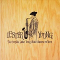 Lester Young - Let’s Fall In Love