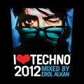 Erol Alkan、Boys Noize - Brain Storm