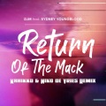 DJm、Sydney Youngblood - Return of the Mack (Kahikko&NikoDeVriesRemix)