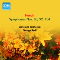 The Cleveland Orchestra、george szell - I. Adagio - Allegro spiritoso