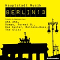 Arts、Leni - Holiday (Drauf&DranRemix)