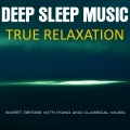 Deep Sleep Music - Beethoven's Moonlight Sonata, Mvt. 1