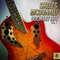Skeets McDonald - Scoot, Git and Be Gone