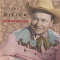 Tex Ritter - Buffalo Dream