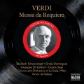 elisabeth schwarzkopf、oralia dominguez、Cesare Siepi、giuseppe di stefano - Libera me: Libera me