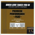 Steven Curtis Chapman - When Love Takes You In