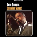 gene ammons - Canadian Sunset