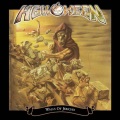 Helloween - Murderer (remix)