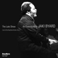 jaki byard - Spanish Tinge No. 1