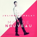 Julien Comblat、kheiron - Monde nouveau