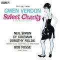 Sweet Charity Ensemble、thelma oliver、Original Broadway Cast of Sweet Charity、John Wheeler、Michael Davis、helen gallagher、Sweet Charity Original Broadway Cast - I Love to Cry at Weddings