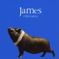 James - Vervaceous