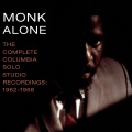 thelonious monk quartet - Just A Gigolo (Album Version)