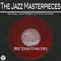 Bud Powell、Oscar Peterson、Art Tatum、Art Blakey - The Shout