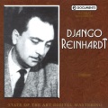 Django Reinhardt - Coucou