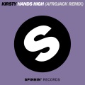 Kirsty - Hands High