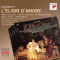John Pritchard - L'elisir d'amore - Highlights - Act II: Scene 1: Venti scudi!