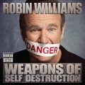 robin williams - What's Up DC?!?  Chicago/Rio Olympics (Explicit Audio)