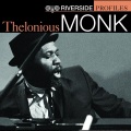 thelonious monk quartet - Rhythm-A-Ning
