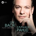 emmanuel pahud、Kammerakadamie Potsdam、Trevor Pinnock - I. Allegro di molto