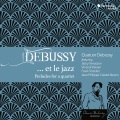 Quatuor Debussy、Vincent Peirani - 