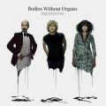 Bodies Without Organs - Riding Through The Night