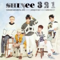 SHINee - Everybody (Japanese ver.)