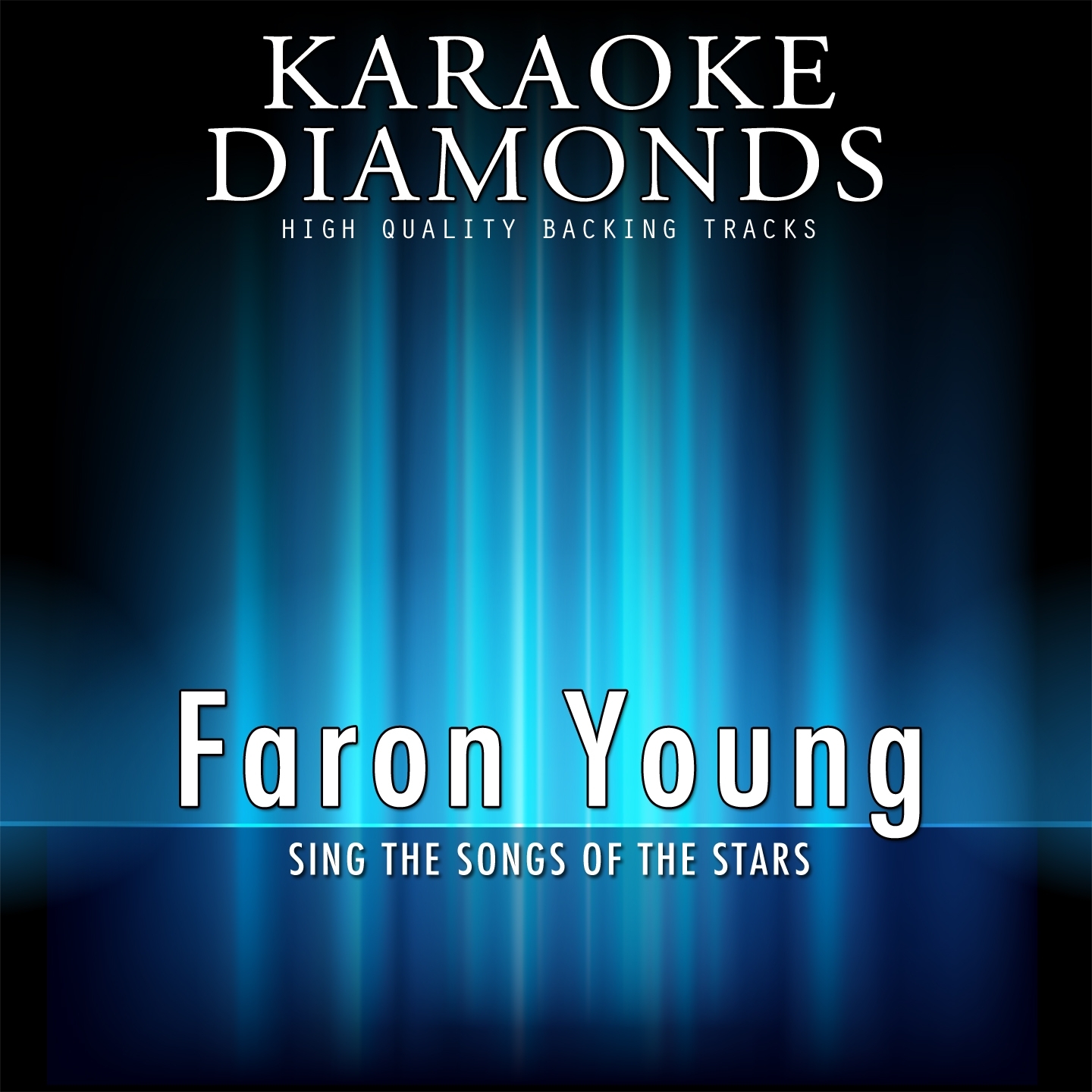Karaoke Diamonds - It's Four In the Morning