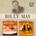 Billy May - Serenade (From 