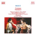 Slovak Radio Symphony Orchestra、Alexander Rahbari - Carmen - Prelude