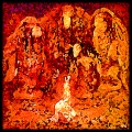 Electronica、Spectral Sevenths、Chill - Space Potatoes