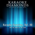 Karaoke Diamonds - Oh My My Can You Boogie