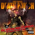 Five Finger Death Punch - I.M.Sin