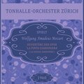 Tonhalle-Orchester Zürich - Overtura - Allegro molto, Andantino grazioso