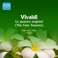 felix ayo、I Musici - III. Allegro