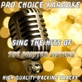 Pro Choice Karaoke - I'm So Excited
