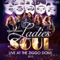 Glennis Grace、Ladies Of Soul - This Girl Is on Fire
