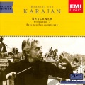 Herbert von Karajan - II. Adagio: Sehr feierlich und sehr langsam