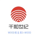 Wood - 爱上了一个不该爱上的人