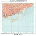 Martha - Echo Beach