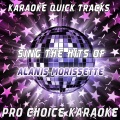 Pro Choice Karaoke - Crazy