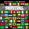 Bob Marley - So Much Trouble In The World