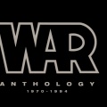 War - Gypsy Man